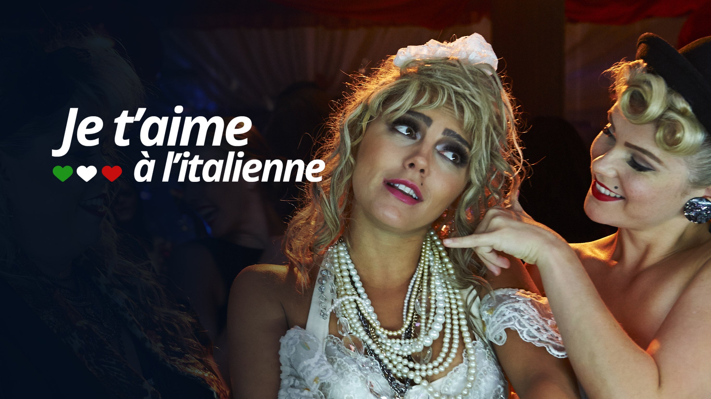 Je T Aime A L Italienne Sur 6play Voir Les Episodes En Streaming