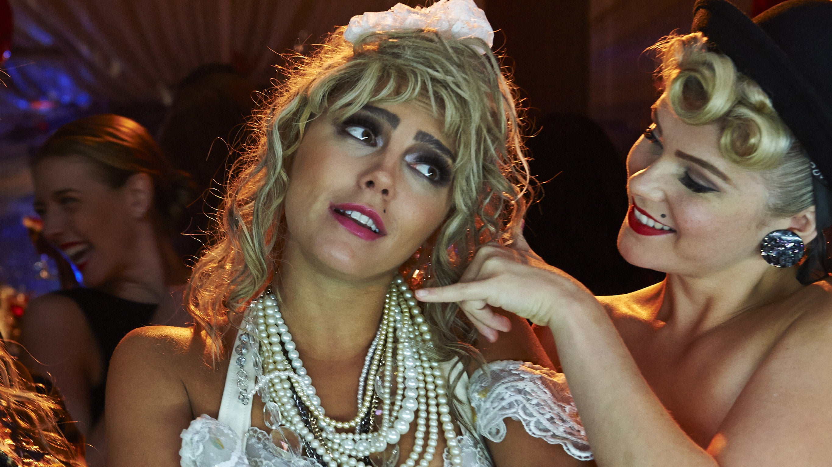 Je T Aime A L Italienne Sur 6play Voir Les Episodes En Streaming