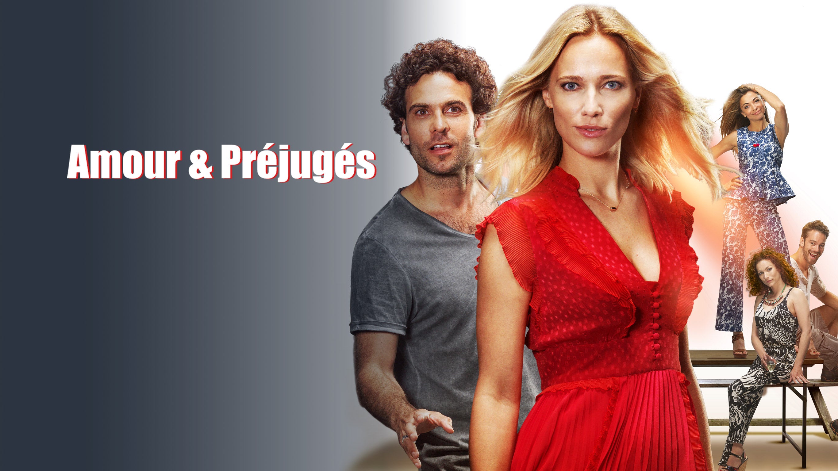 Amour Et Prejuges Sur 6play Voir Les Episodes En Streaming