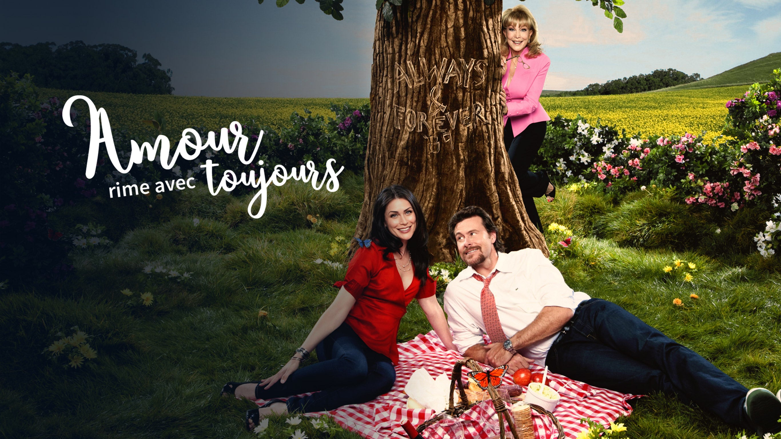 Amour Rime Avec Toujours Sur 6play Voir Les Episodes En Streaming