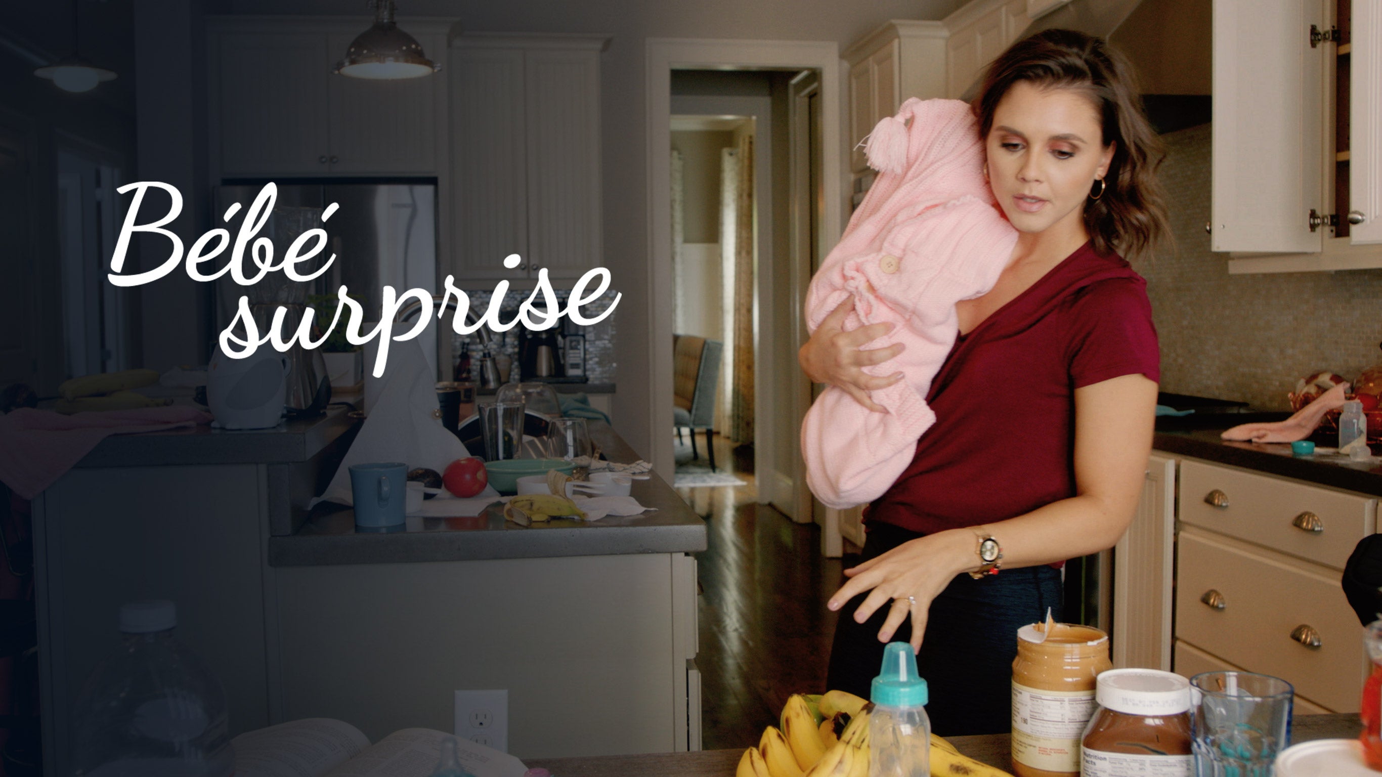 Bebe Surprise Sur 6play Voir Les Episodes En Streaming