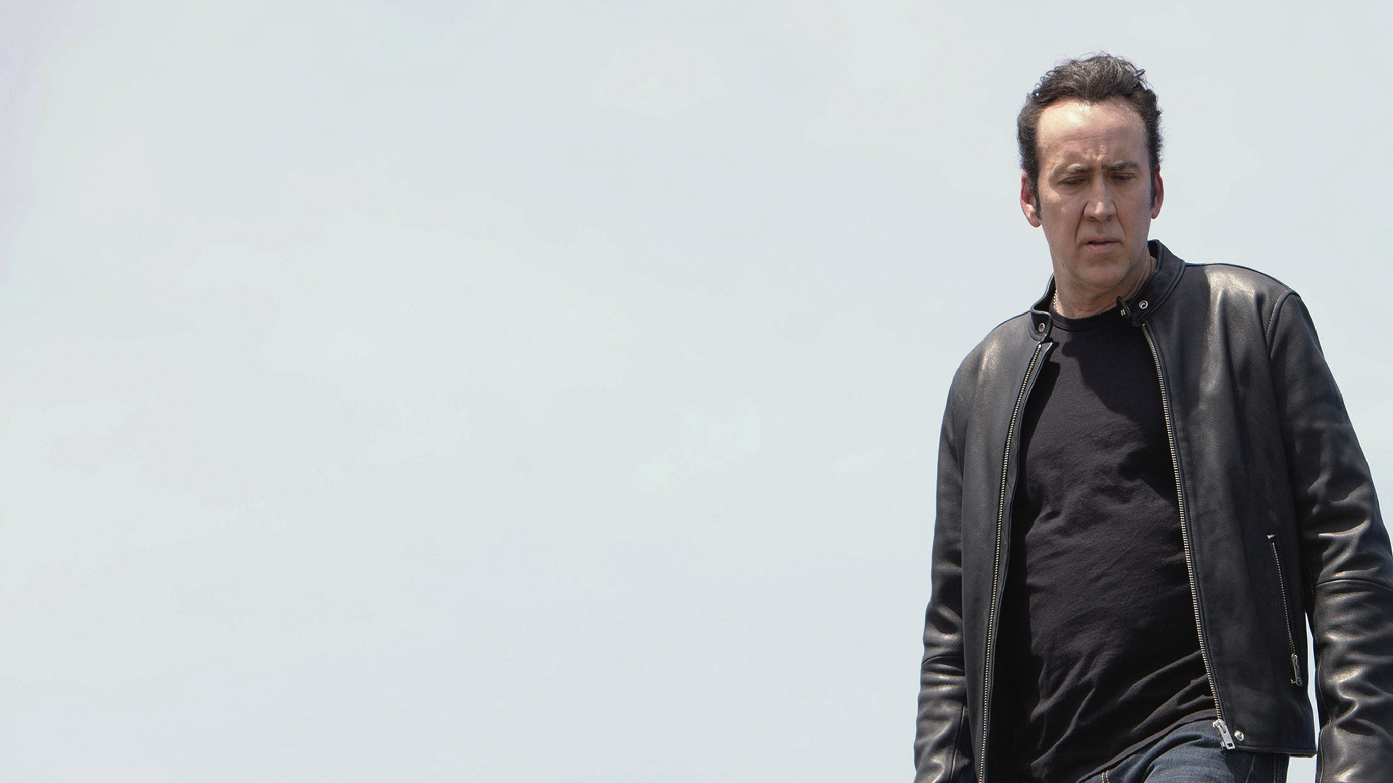 Un téléfilm avec Nicolas Cage