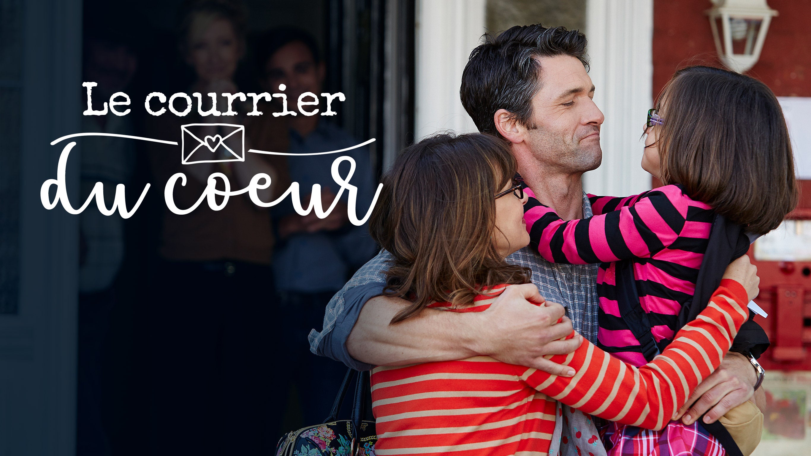 le courrier du coeur sur 6play voir les episodes en streaming