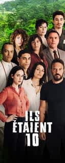 Ils étaient 10
