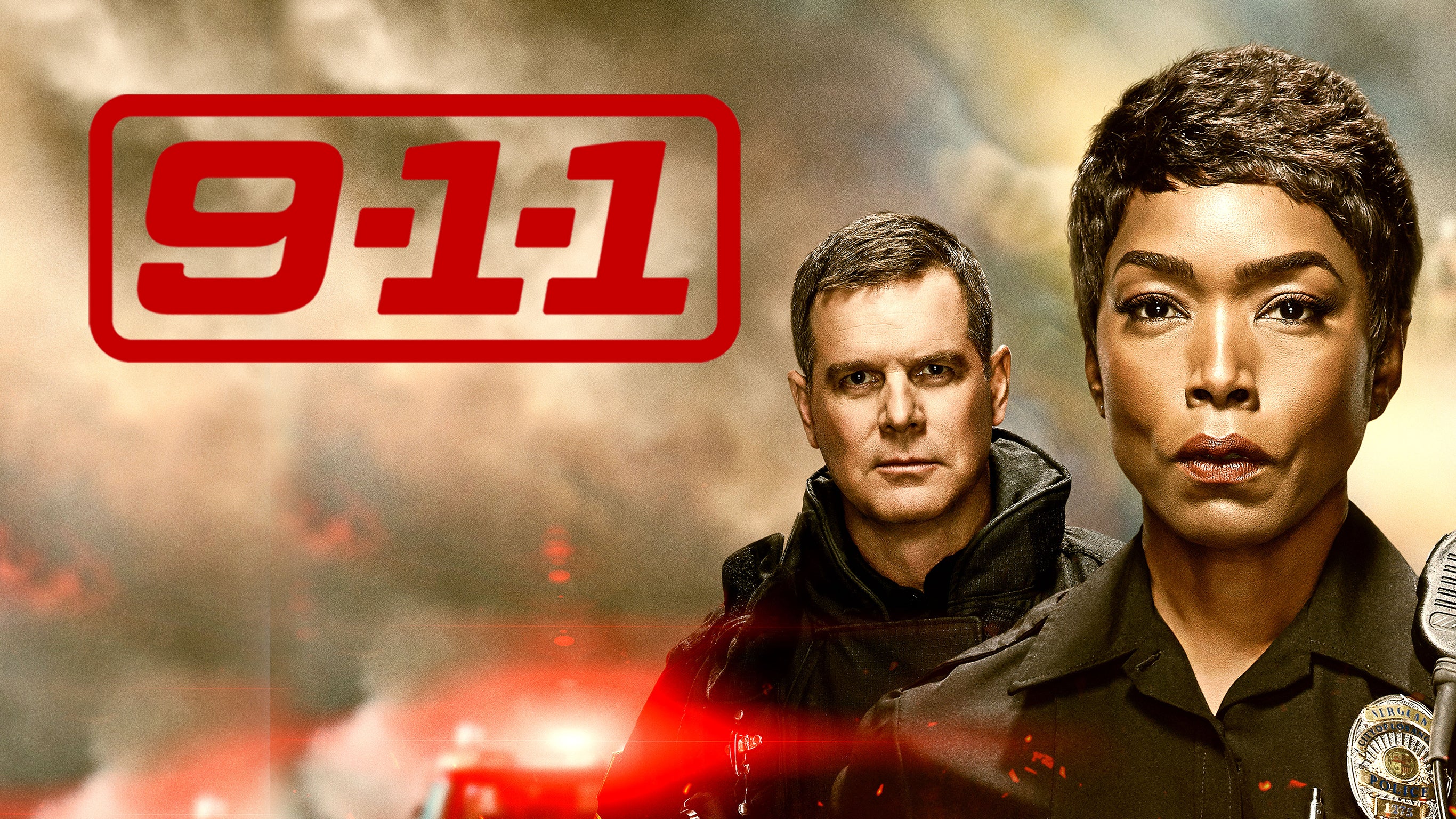 9 1 1 En Replay Sur 6play Rediffusion Gratuite En Streaming
