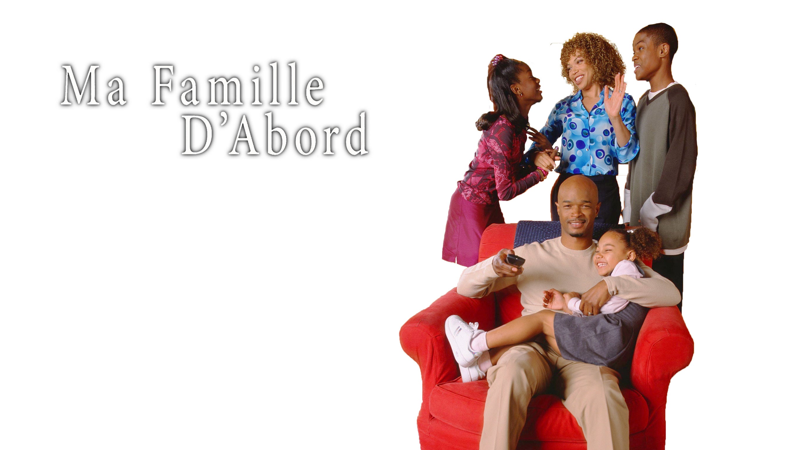 Ma Famille D Abord En Replay Sur 6play Rediffusion Gratuite En Streaming