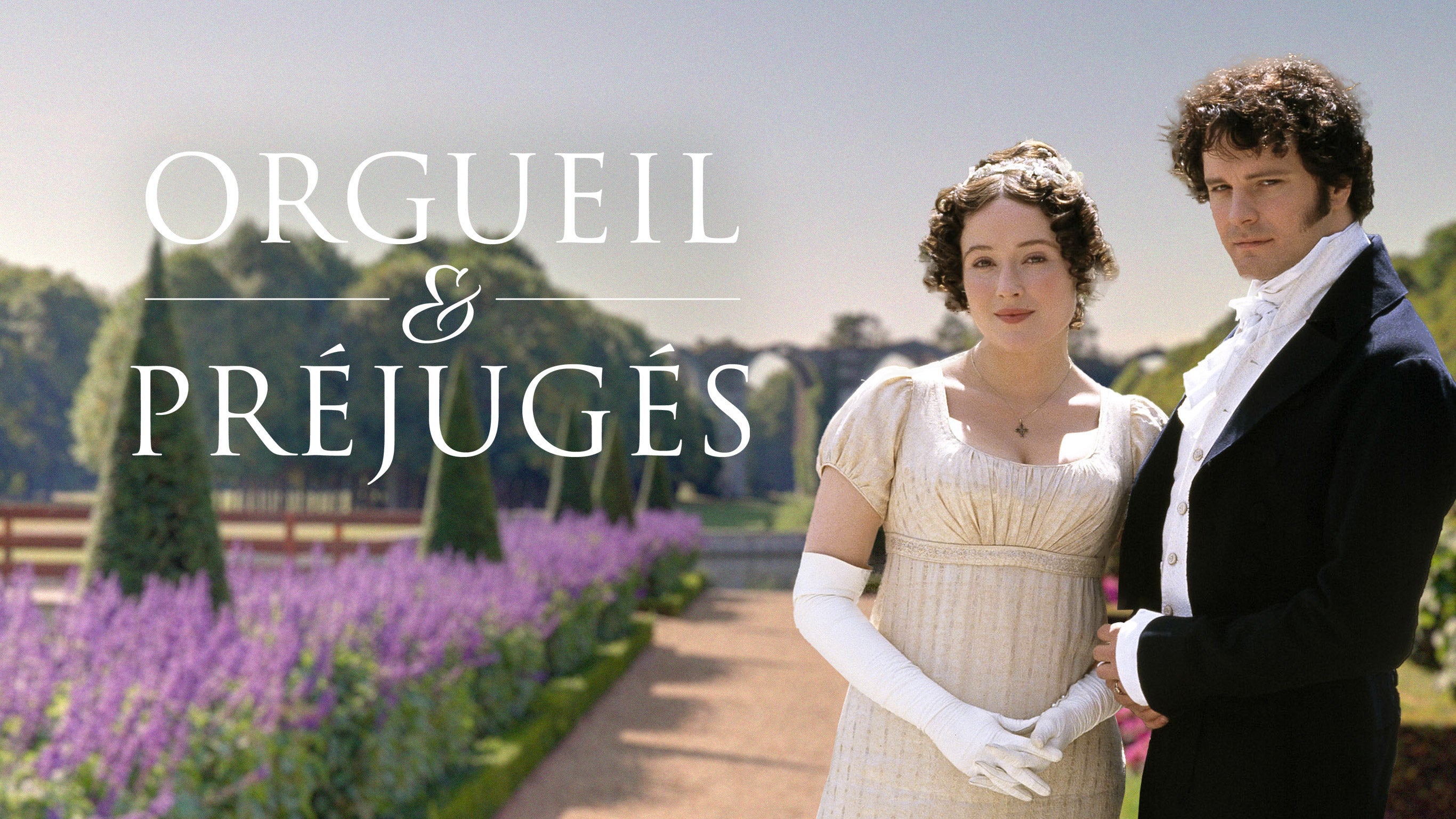 Orgueil Et Prejuges Sur 6play Voir Les Episodes En Streaming