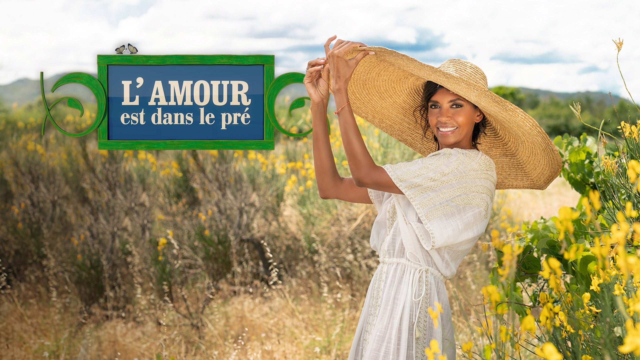 L'amour est dans le pré en replay sur 6play Rediffusion gratuite en