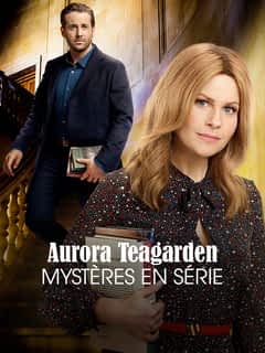 Aurora Teagarden : mystères en série