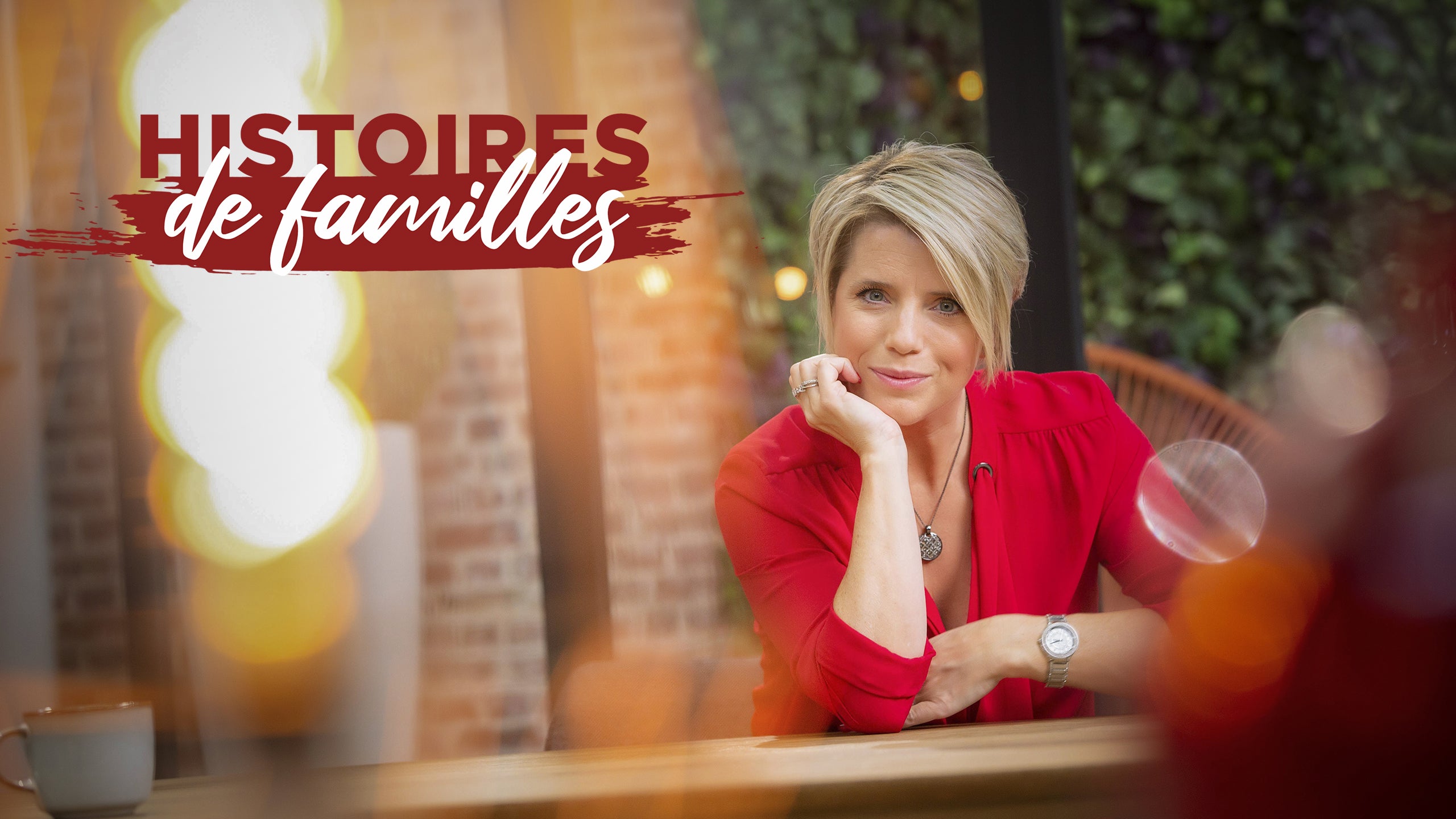 Histoires de familles en replay sur RTLplay Rediffusion gratuite en streaming