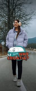 Why Croatia