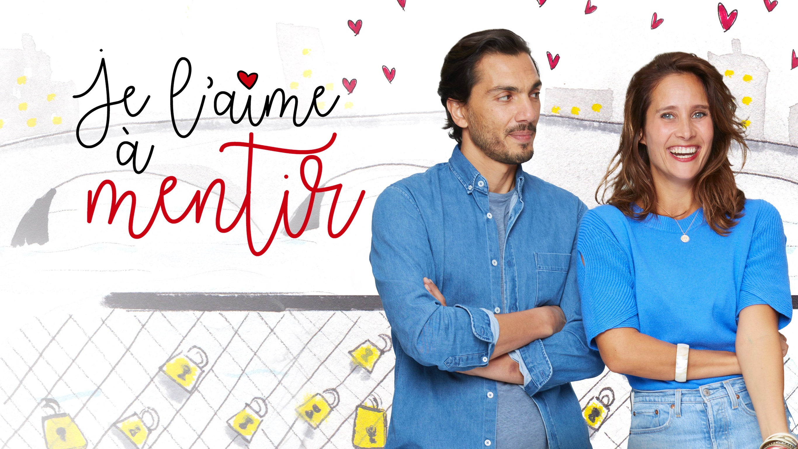 Je L Aime A Mentir Sur 6play Voir Les Episodes En Streaming