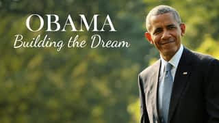 Obama : building the dream