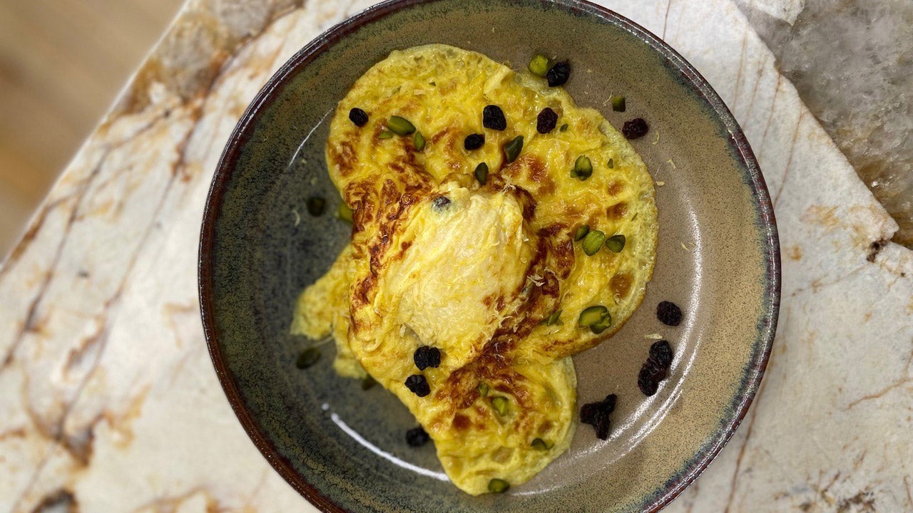 Le Plus Rapide Gateau Roule Cyril Lignac M6 Replay