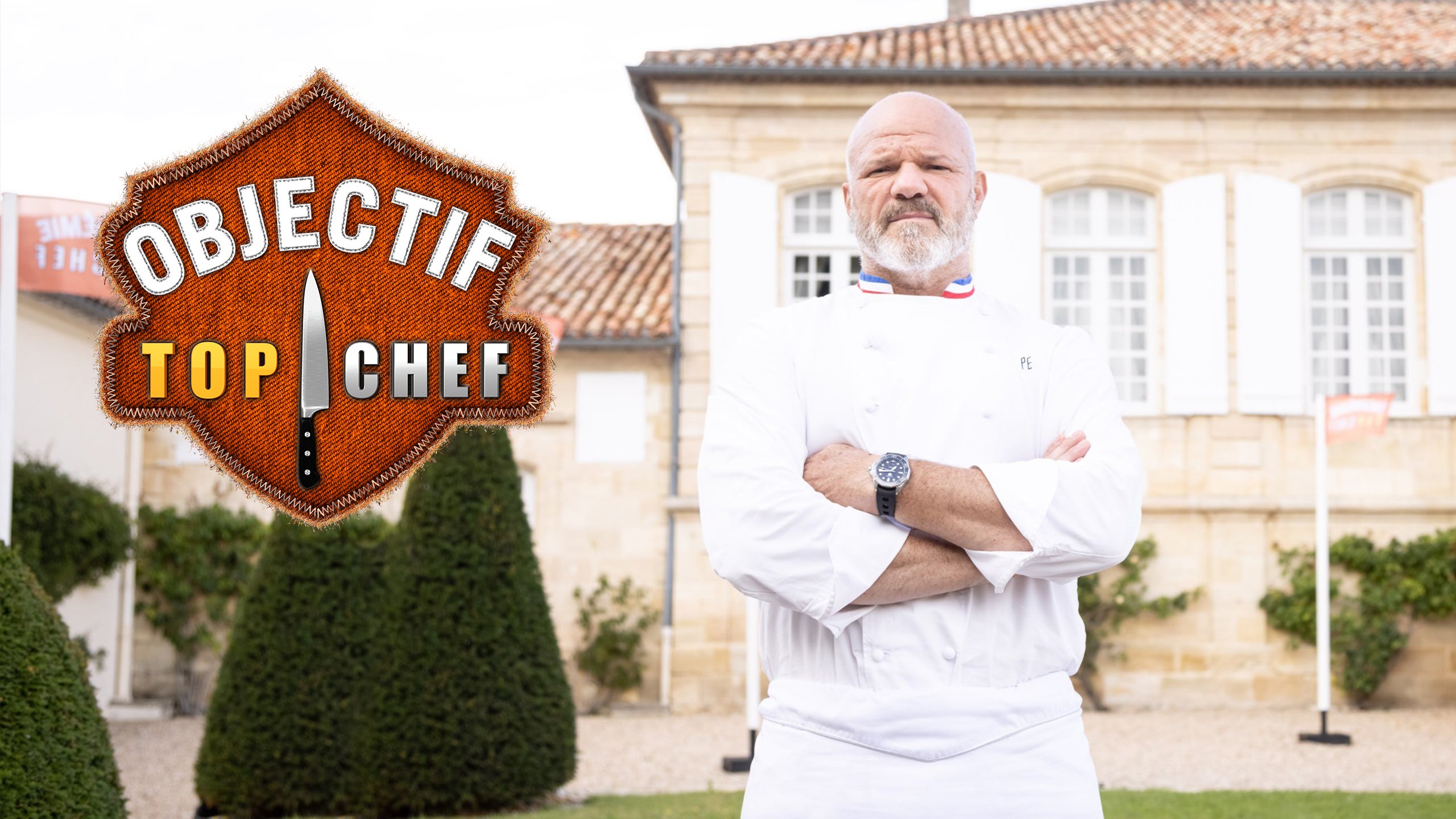 Top Chef 2024 Streaming Gratuit Debbie Gwendolen
