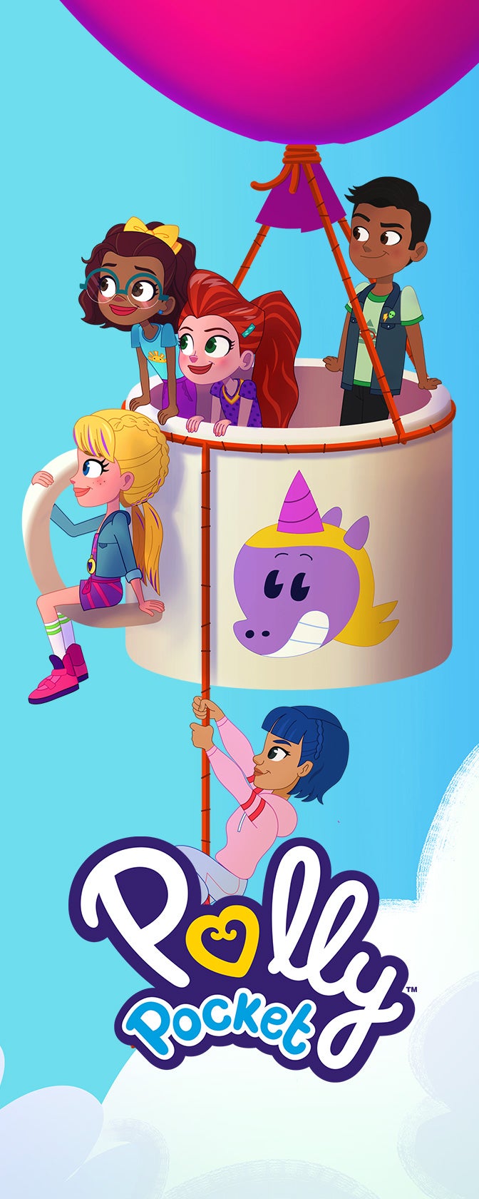 Quand l'amour s'en mêle