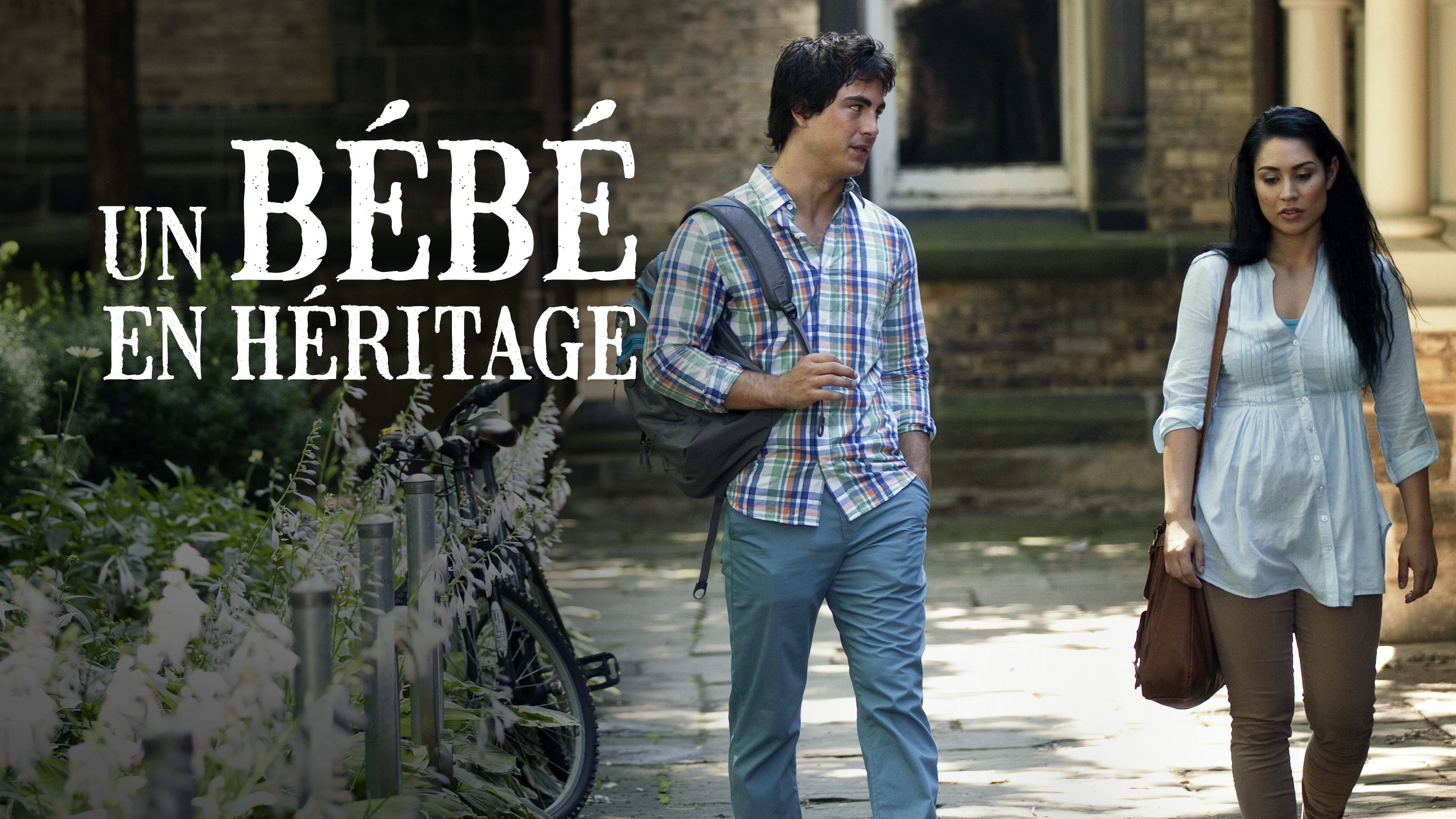 Un Bebe En Heritage Sur 6play Voir Les Episodes En Streaming