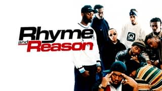 Rhyme and reason