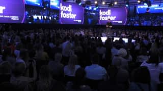 Kodi Foster : Fostering A Better World: How Corporations Can Drive Tech For Good