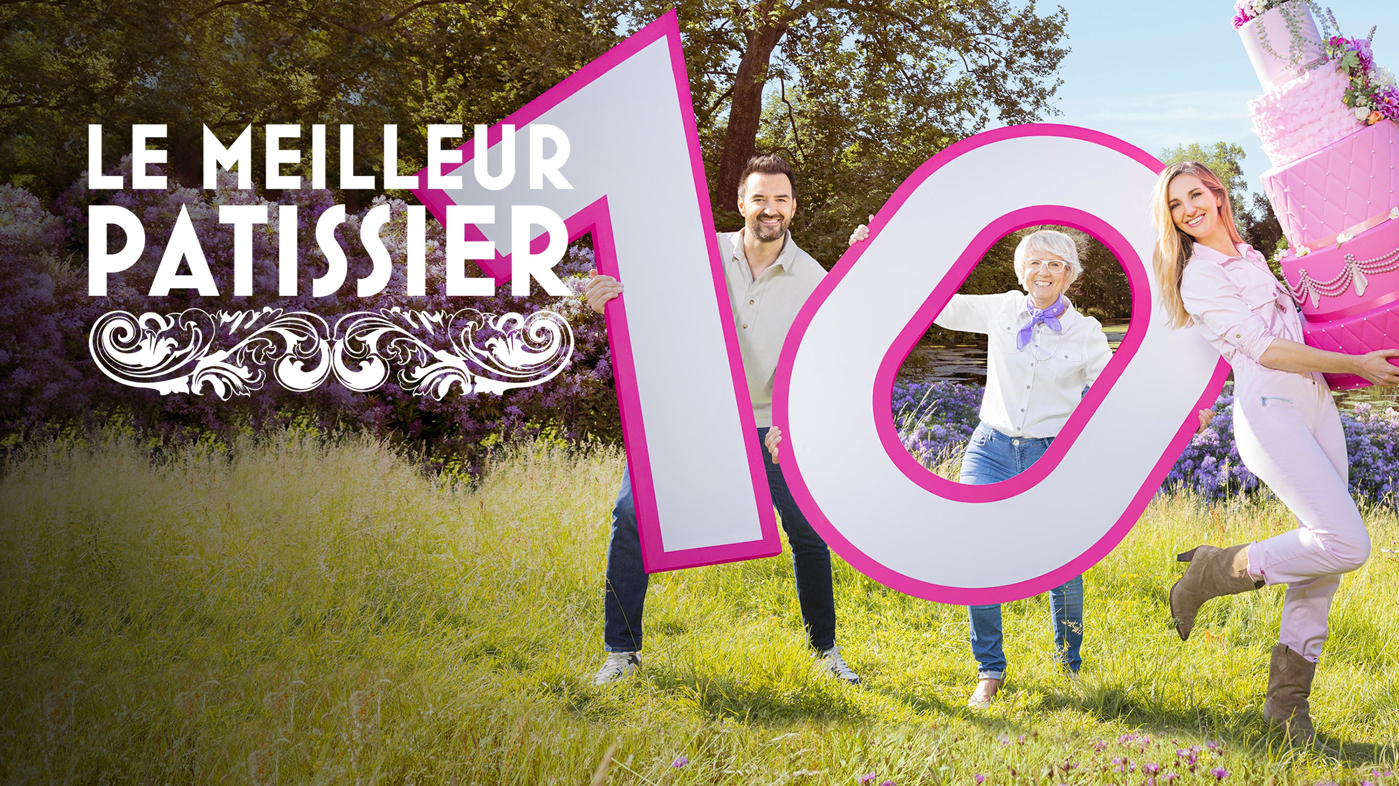 Le Meilleur Patissier En Replay Sur 6play Rediffusion Gratuite En Streaming