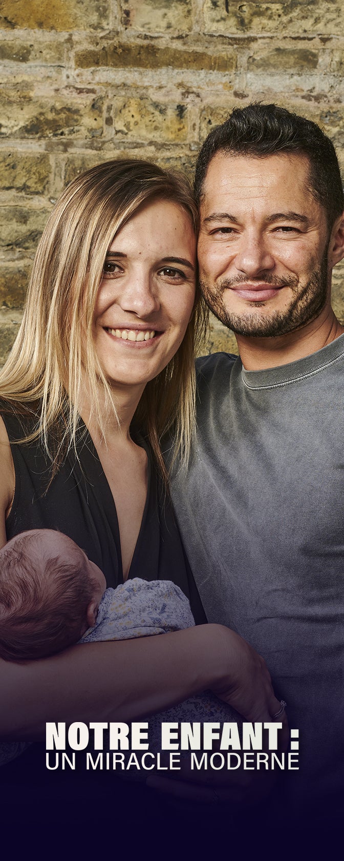 1 An Dans La Peau D Un Bebe Sur 6play Voir Les Episodes En Streaming