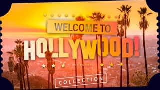 Welcome to Hollywood