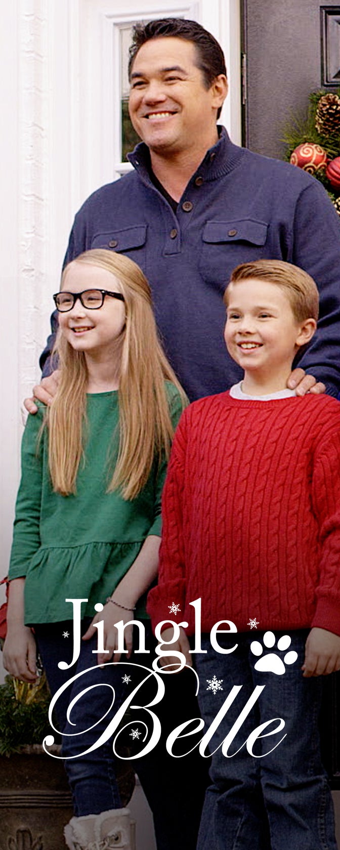 Un Bebe Dans La Creche De Noel En Replay Sur 6play Rediffusion Gratuite En Streaming