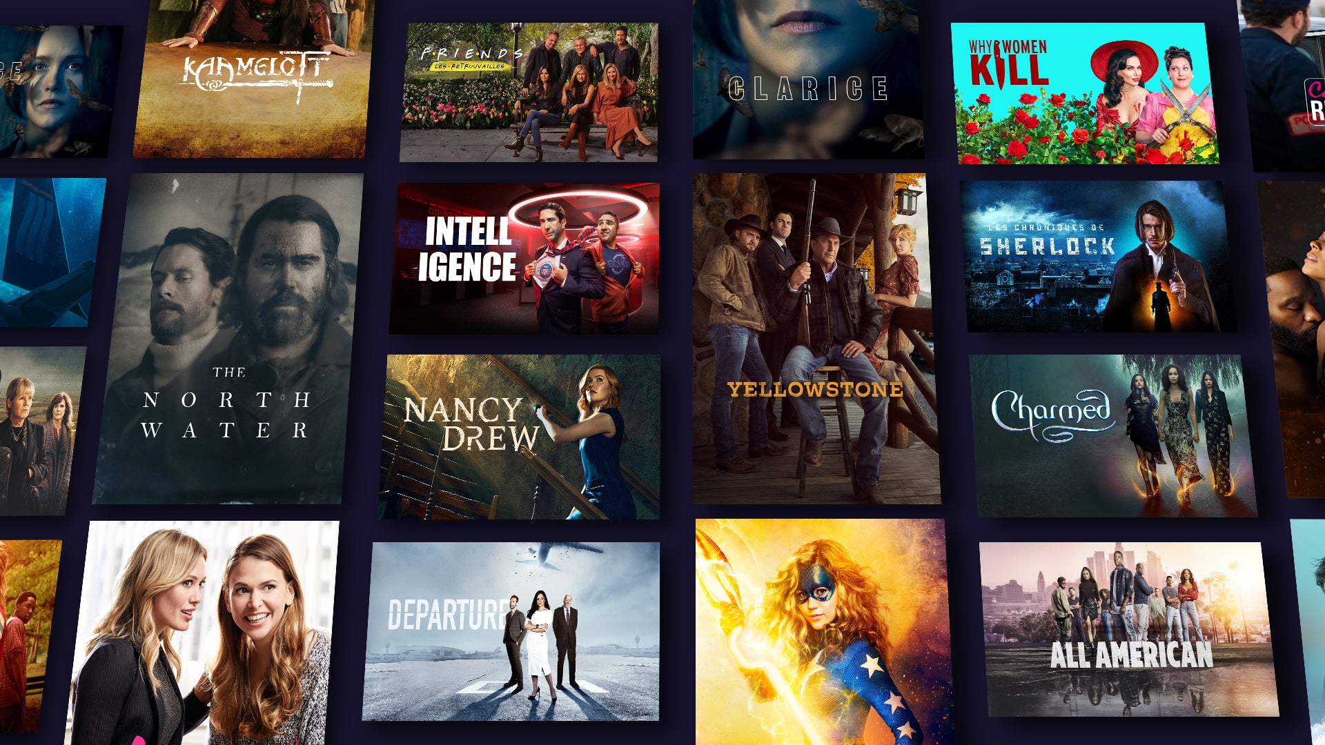 salto la plateforme de tv streaming 1er mois offert sur 6play voir les episodes en streaming gratuit