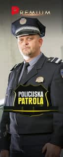 Policijska patrola