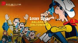 Lucky Luke: Balada o Daltonima en replay
