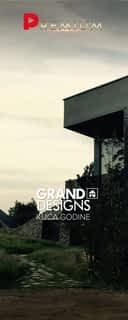 Grand Designs: Kuća godine