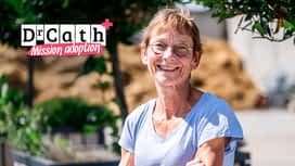 Dr Cath : Mission adoption en replay