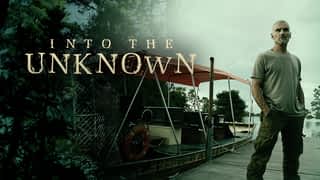 Bande-annonce : Into the unknown