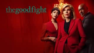 The Good Fight - Saison 4 inédite