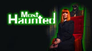 Bande-annonce : Most haunted