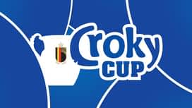 Croky Cup en replay