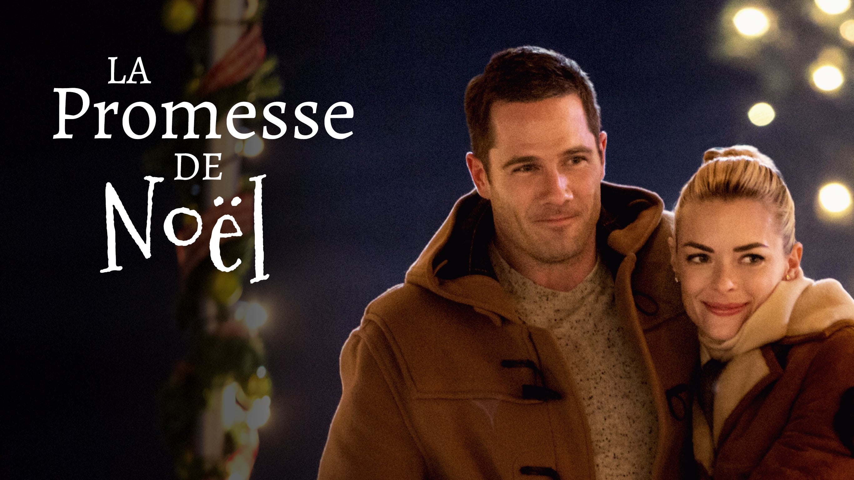 La promesse de Noël sur 6play voir les épisodes en streaming