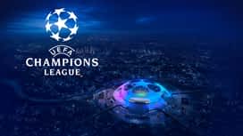 Champions League en replay