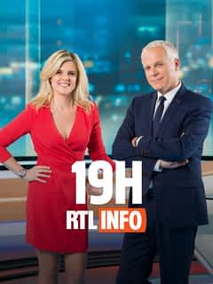 RTL INFO 19H