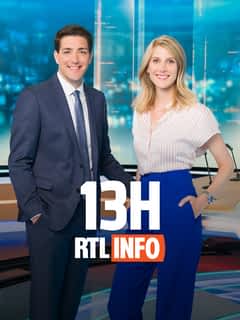 RTL INFO 13H