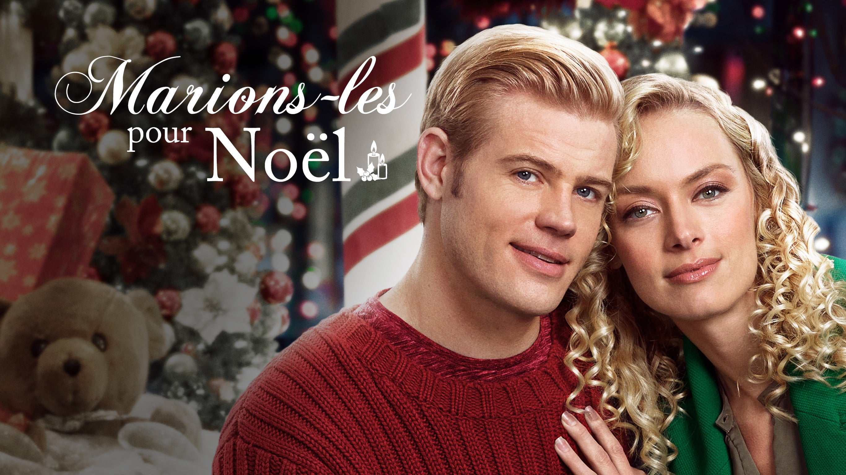 Marions Les Pour Noel En Replay Sur 6play Rediffusion Gratuite En Streaming