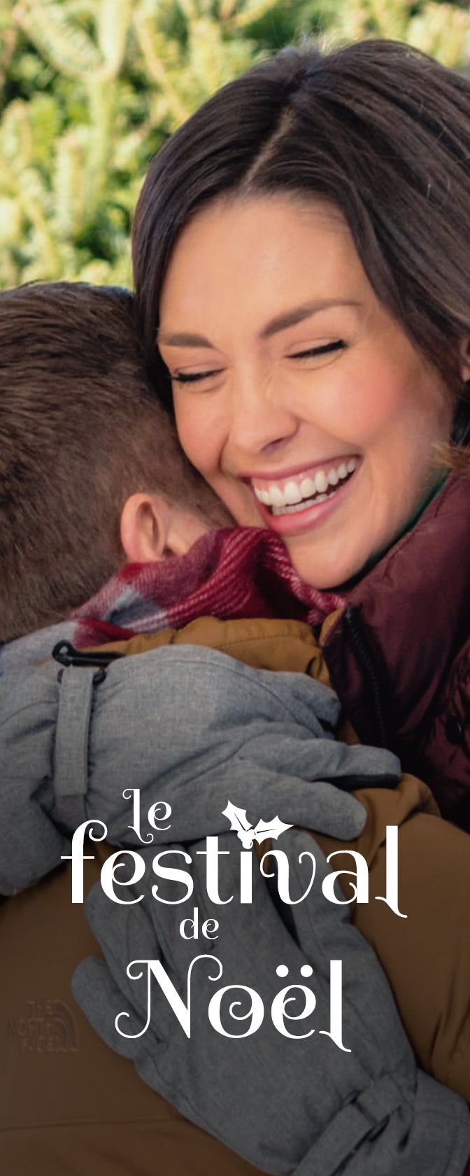 Joyeuse Pagaille A Noel En Replay Sur 6play Rediffusion Gratuite En Streaming