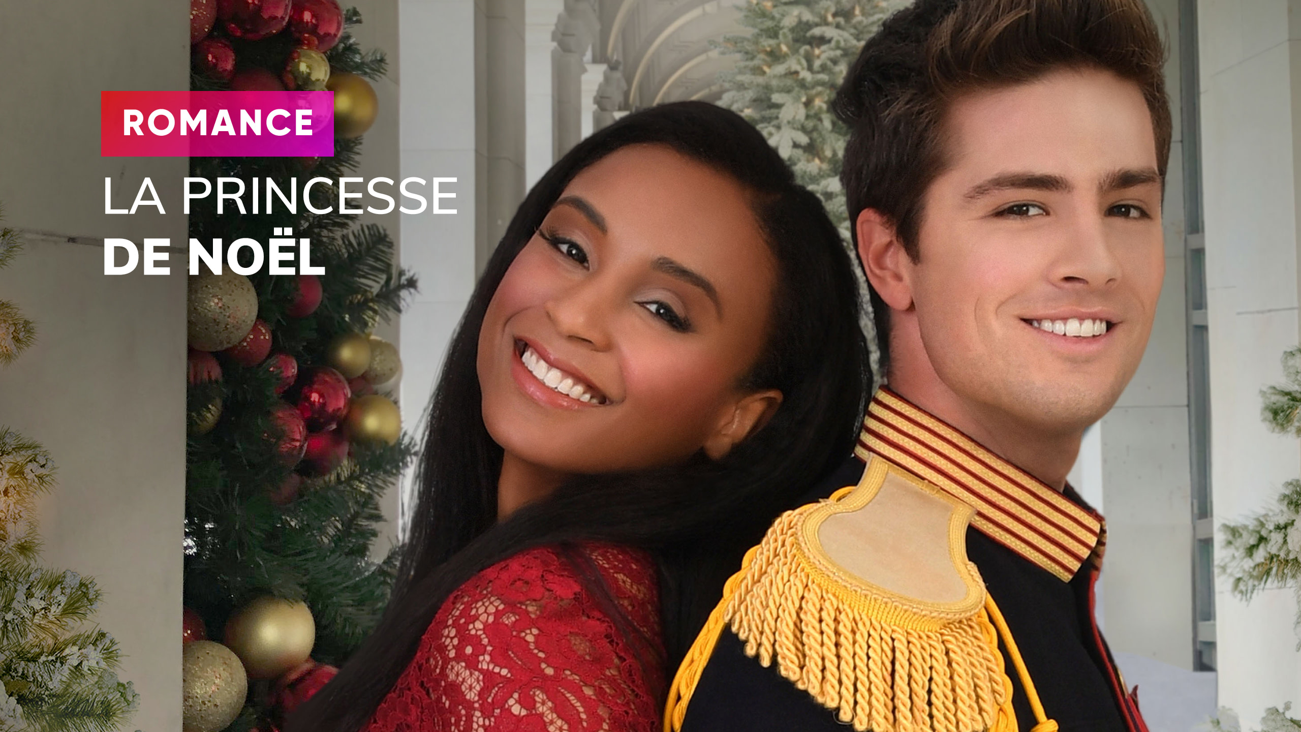 La princesse de Noël sur RTLplay : voir les épisodes en streaming