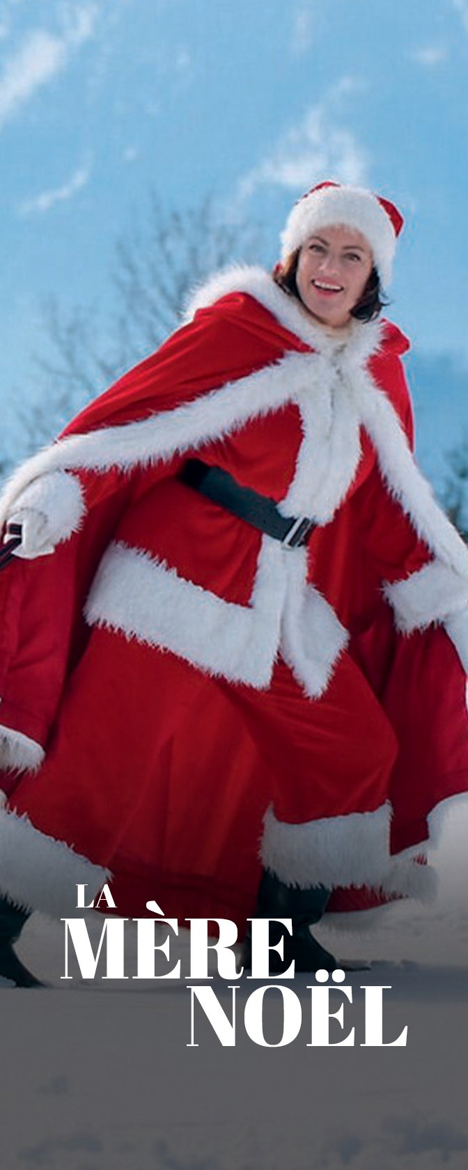 Le Bebe De Noel En Replay Sur 6play Rediffusion Gratuite En Streaming