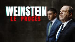 Bande-annonce :   Weinstein : le procès