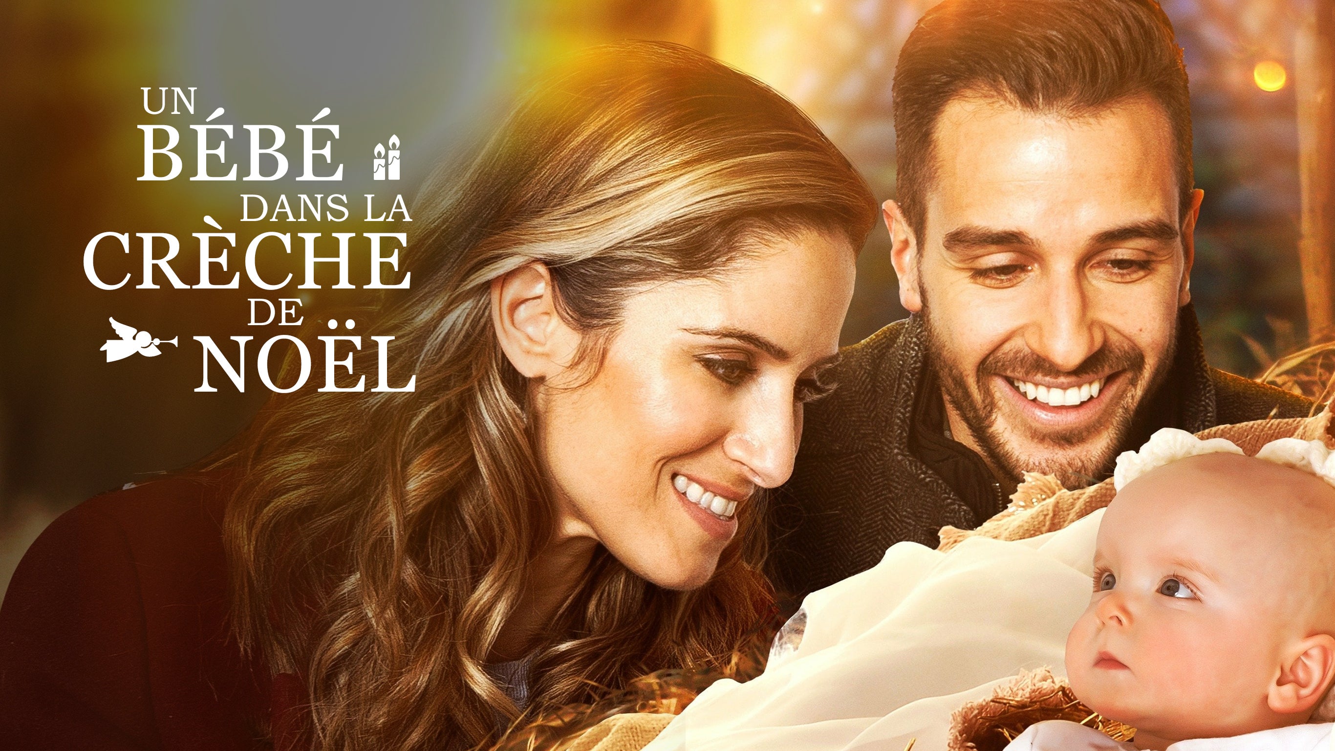 Un Bebe Dans La Creche De Noel En Replay Sur 6play Rediffusion Gratuite En Streaming