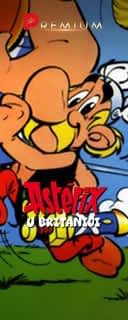 Asterix u Britaniji