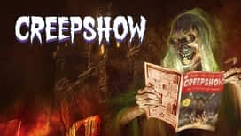 Creepshow en replay
