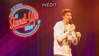 Le Stand-Up Show