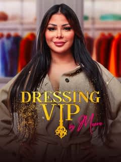Dressing VIP by Maeva